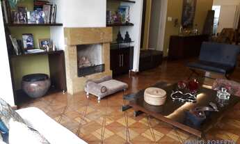 Imagem 3: APARTAMENTO - JARDIM AMÉRICA - SP