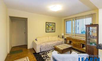 Imagem 6: APARTAMENTO - CAMPO BELO - SP