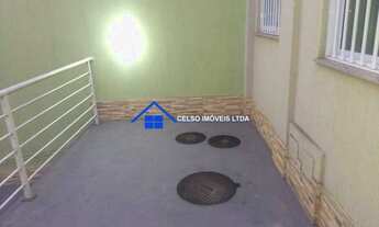 Imagem 3: Rio de Janeiro - Apartamento Padrão - Irajá