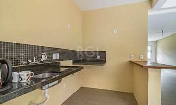 Imagem 6: Porto Alegre - Casa Padrão - Aberta dos Morros/ Altos do Santa Rita