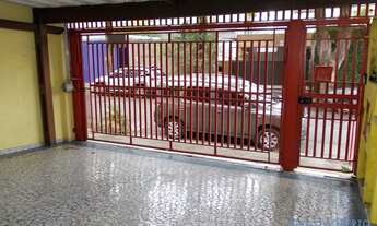 Imagem 3: SOBRADO - VILA MADALENA - SP