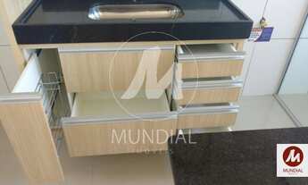 Imagem: Apartamento (tipo - padrao) 2 dormitórios