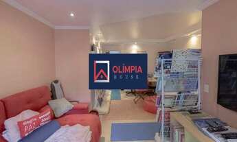 Imagem 3: Venda Apartamento 3 Dormitórios - 100 m² Chacára Klabin