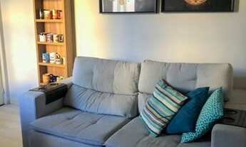 Imagem 2: APARTAMENTO - CONDOMÍNIO VALE DAS FIGUEIRAS - SP