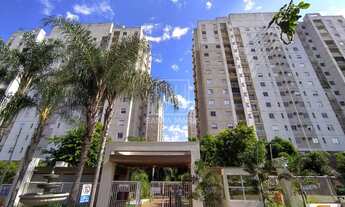 Imagem 5: Apartamento (tipo - padrao) 2 dormitórios, cozinha planejada, portaria 24hs, lazer, salão