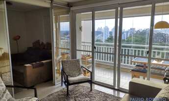 Imagem 6: APARTAMENTO - MORUMBI - SP