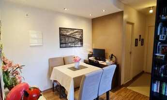 Imagem: Porto Alegre - Apartamento Padrão - Glória