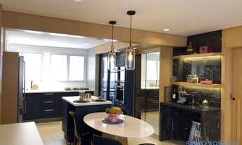 Imagem 1: APARTAMENTO - JARDIM PAULISTA - SP