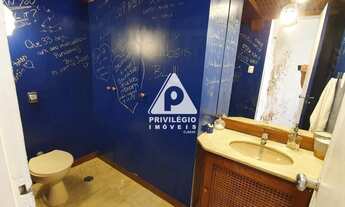 Imagem 5: Apartamento à venda, 2 quartos, Ipanema - RIO DE JANEIRO/RJ