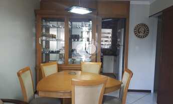 Imagem 5: Sobrado de 4 Dormitórios em condomínio fechado