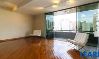 Imagem 4: COBERTURA - PINHEIROS - SP