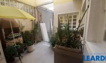 Imagem 3: CASA EM CONDOMÍNIO - MOEMA ÍNDIOS - SP