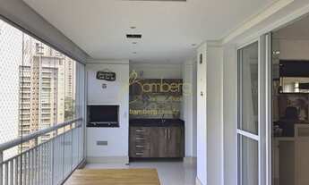 Imagem: Lindo, bem localizado e c/ lazer. Confira!