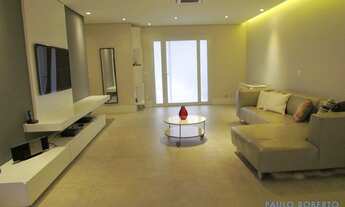 Imagem: CASA EM CONDOMÍNIO - CAMPO BELO - SP