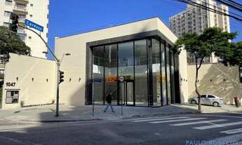 Imagem: GALPÃO - VILA OLÍMPIA - SP