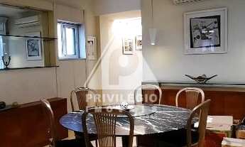 Imagem 5: Apartamento à venda, 4 quartos, 2 suítes, 1 vaga, Laranjeiras - RIO DE JANEIRO/RJ