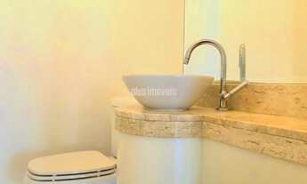 Imagem 5: Itaim Bibi Reformado