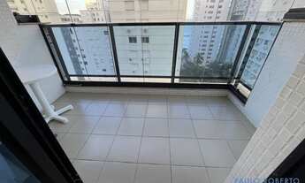 Imagem 6: FLAT - CENTRO - SP