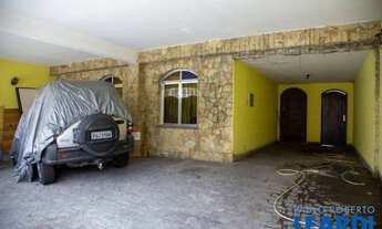 Imagem: SOBRADO - VILA PEREIRA CERCA - SP