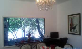 Imagem 3: CASA TÉRREA - MORUMBI - SP