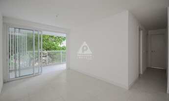 Imagem 2: Formidable Laranjeiras, apartamentos de 2 e 3 quartos pronto para morar