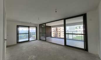 Imagem 4: Apartamento novíssimo de 157 metros quadrados e 3 suítes em Moema