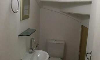 Imagem 7: CASA ASSOBRADADA - MIRANDÓPOLIS - SP