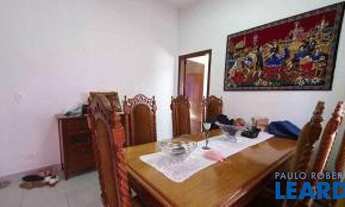 Imagem 7: CASA ASSOBRADADA - VILA ROMANA - SP