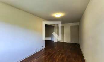 Imagem 2: Apartamento para Aluguel - Bosque da Saúde, 3 Quartos, 74 m2