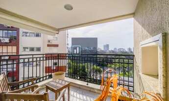 Imagem 7: Apartamento de 81m² de 2 dormitórios e 2 vagas de garagem no bairro Moinhos de Vento