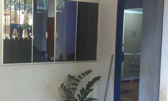 Imagem 3: Casa simples Casa com 2 dormitórios