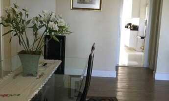 Imagem: COBERTURA - PERDIZES - SP