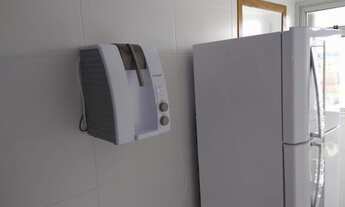 Imagem 3: Apartamento mobiliado para locação Catete