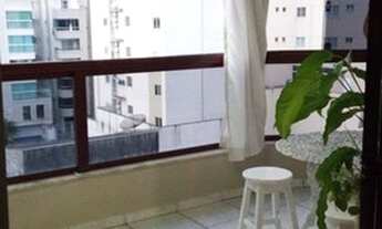 Imagem 3: TEMPORADA* Apto 2 dorm, sendo uma suite em Meia Praia