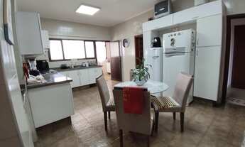 Imagem 3: Apartamento para venda tem 202 metros quadrados com 2 quartos em Centro - Araraquara - SP