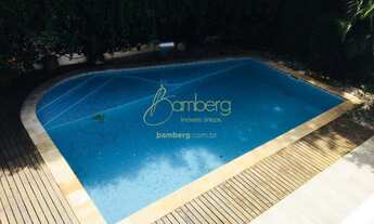 Imagem 3: Deslumbrante sobrado no Jardim Guedala