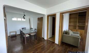 Imagem 4: APARTAMENTO - VILA MARIANA - SP