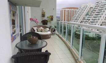 Imagem: Apartamento à venda, 3 quartos, 1 suíte