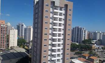 Imagem 2: Apartamento 3 quartos 1suiteem Saúde - São Paulo - SP