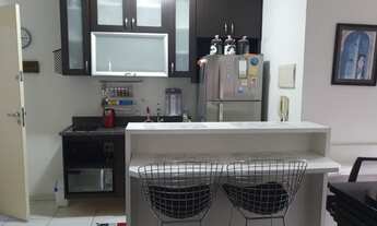 Imagem 6: Studio Impecável- Oportunidade para Morar bem!