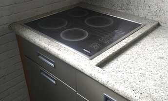 Imagem 7: Apartamento para venda com 55m² - 1 suíte - Mobiliado - Alphaville - Barueri/SP