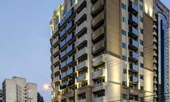 Imagem 2: CONJ. COMERCIAL - JARDIM PAULISTA - SP