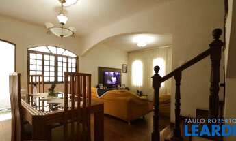 Imagem 2: SOBRADO - VILA EMA - SP