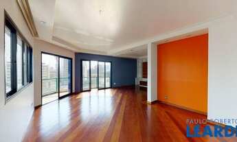 Imagem 5: APARTAMENTO - VILA CLEMENTINO - SP