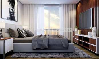 Imagem 2: Canela - Apartamento Padrão - Centro