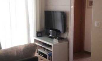 Imagem: APARTAMENTO - UTINGA - SP