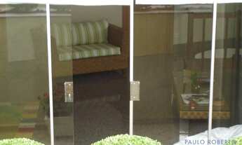 Imagem 3: APARTAMENTO - MORUMBI - SP