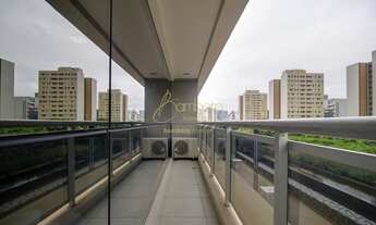 Imagem 6: Studio / Venda ou Locação - Chácara Sto. Antonio