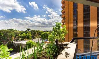 Imagem 7: APARTAMENTO - JARDIM AMÉRICA - SP