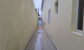 Imagem 3: Sobreposta Térrea com 3 dormitórios no Marapé - Santos